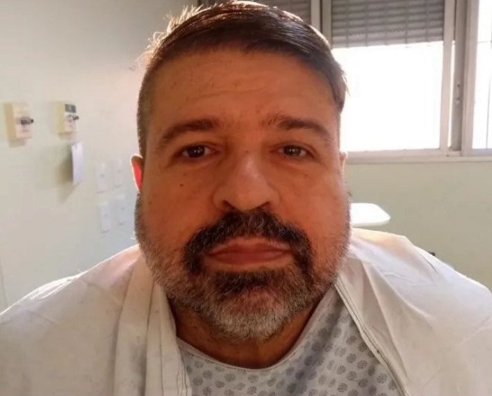 Paulo Rogério Bueno Lefol